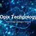 The Global Leader in Algorithmic Trading, OpixTech The Global Leader in Algorithmic Trading, OpixTech
